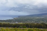 Chile und Osterinsel - Ausblick auf Hanga Roa (3)