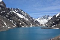 Chile und Osterinsel - Portillo (1)