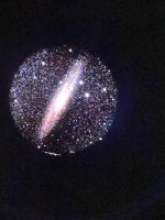 Chile und Osterinsel - Sternenbeobachtung (1)