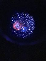 Chile und Osterinsel - Sternenbeobachtung (2)