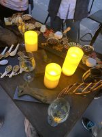 Chile und Osterinsel - Sternenbeobachtung (3)