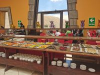 Handwerk mit Symbol Stier in Peru Südamerika @ Anette Rietz EHT