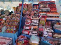 Bolivien Glückbringer für die Zukunft @ Anette Rietz EHT