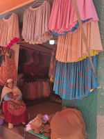 Bolivien Tradition Rock Geschäft Südamerika @ Anette Rietz EHT
