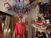 Mumseum Schamanen Titicacasee Bolivien @ Anette Rietz EHT