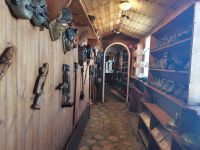 Museum Pablo Neruda Chile @ Anette Rietz EHT