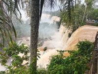 Iguazu @ Anette Rietz EHT