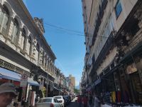 Rio de Janeiro Brasilien Altstadt @ Anette Rietz EHT