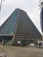 Kathedrale in Rio de Janeiro @ Anette Rietz EHT