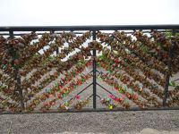 Peru - Lima - Park der Liebe