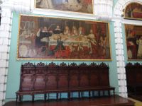 Peru - Lima - Kloster Santo Domingo