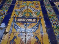 Peru - Lima - Kloster Santo Domingo