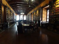 Peru - Lima - Kloster Santo Domingo