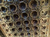 Peru - Lima - Kloster Santo Domingo