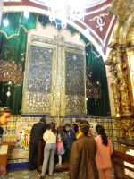 Peru - Lima - Basilika La Merced 