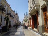 Peru - Lima 