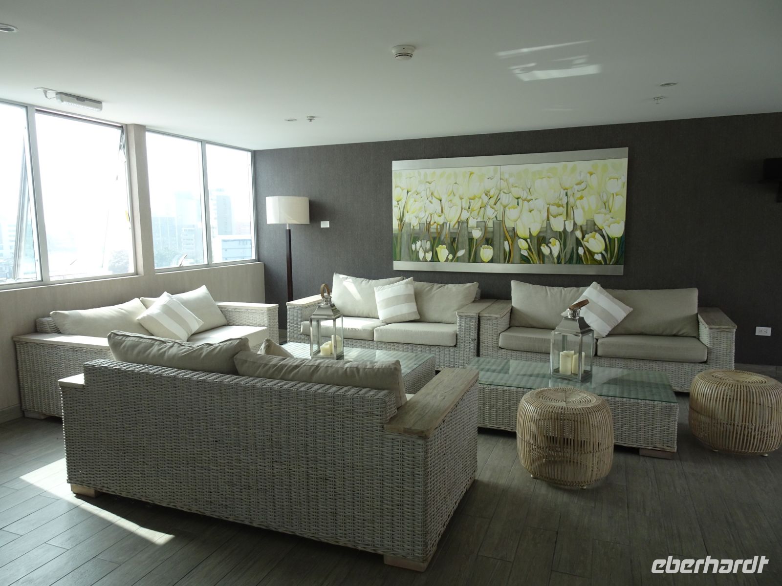 Peru - Lima - Hotel José Antonio 