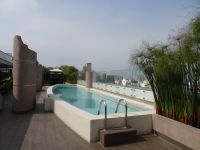 Peru - Lima - Hotel José Antonio 