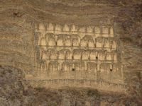 Peru - Ollantaytambo 