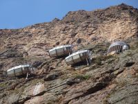 Peru - Ollantaytambo - Skyhotel