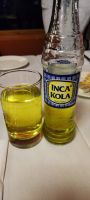Peru - Inca Cola
