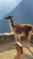 Peru - Machu Picchu 