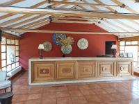 Peru Urubamba Hotel La Casona de Yucay