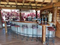 Peru Urubamba Hotel La Casona de Yucay