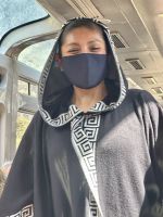 Peru - in der Bahn von Machu Picchu nach Ollantaytambo