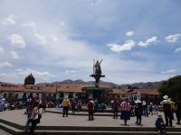 Cusco