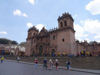 Cusco 