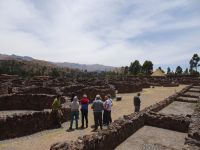 Peru Raqchi
