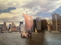 Titicacasee - Museum 