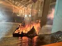 Titicacasee - Museum 