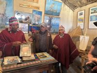 Titicacasee - Museum 