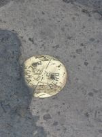 Grenzübergang Peru - Bolivien 