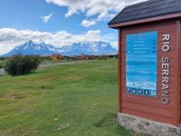 Chile - Torres del Paine