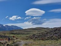 Chile - Torres del Paine