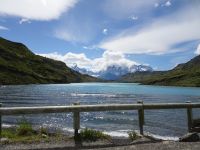 Chile - Torres del Paine