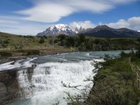 Chile - Torres del Paine