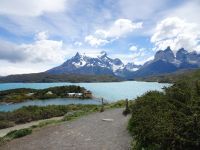 Chile - Torres del Paine