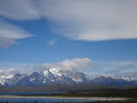 Chile - Torres del Paine