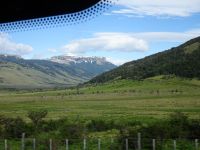 Chile - Torres del Paine