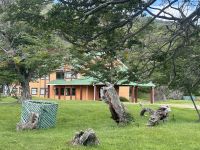 Chile - Torre del Paine - Hotel - Nebenhaus
