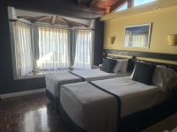 Argentinien - El Calafate Hotel 