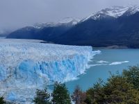 Argentinien - Perito Moreno Gletscher