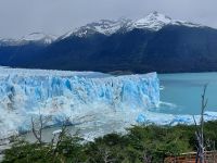 Argentinien - Perito Moreno Gletscher