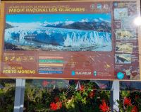 Argentinien - Perito Moreno Gletscher