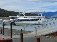 Argentinien - Ausflug Estancia Cristina 