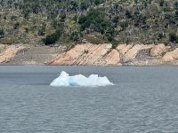 Argentinien - Ausflug Estancia Cristina 